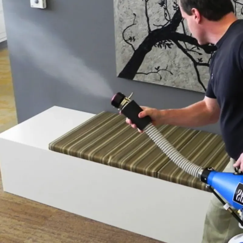 Professional Odor Removal in Crozet, VA